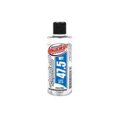 Team Corally schokdemper olie 150ml - 47.5WT