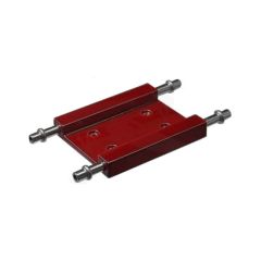 Water Cooling System for ESC - 31x37x6mm