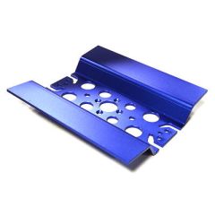 Integy - Replacement part voor Professional Car Stand Workstation, Blue - Traxxas X-Maxx
