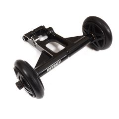 Integy Billet Machined Wheelie Bar - Arrma Kraton 6S BLX Black