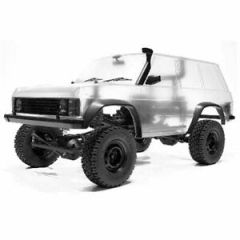 Carisma SCA-1E 1981 Range Rover 2.1 Crawler KIT