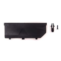 Carisma GT24B Body Post And Battery Cover (CA15414)