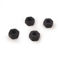 Carisma GT24B Plastic Screw Nut For Wheel (CA15416)