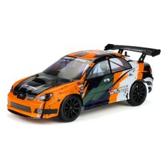 Carisma GT24D Subaru Impreza STI 2006 Drift Spec 1/24 Micro Car RTR