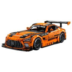 CaDa Mercedes AMG GT3 Bouwstenen