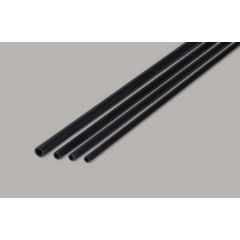 Carbon tube 1 meter - 6.0x4.0mm