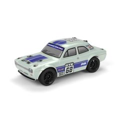 Carisma GT24 RS 4WD 1/24 Micro Rally Car RTR