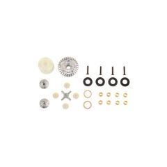 T2M - Diff parts (T4933/11N)