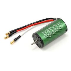 Castle Creations Brushless motor 1410 - 3800KV 4-Polig Sensorless