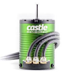 Castle Creations Brushless motor 1406 - 5700KV 4-Polig Sensored