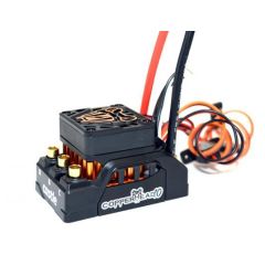 Castle Creations Copperhead 10 Sensored 16.8V ESC