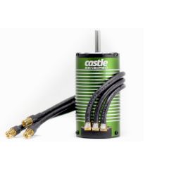 Castle Creations Brushless motor 1515 - 2650KV 4-Polig Sensored