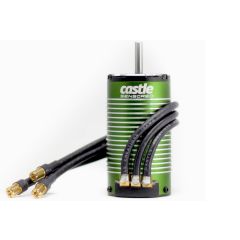 Castle Creations Brushless motor 1515 - 1800KV 4-Polig Sensored