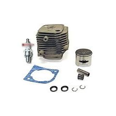 Cilinder set 26.9cc CY 35mm Race Ported Big Bore Kit