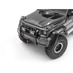 Wild Bumper - Traxxas TRX-4 G500 G63