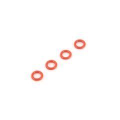 Arrma - O-Ring P-5 4.5x1.5MM (RED) (AR716011)