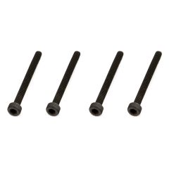 Cap Head Screw (4Pcs) (ARA702004)