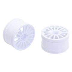 Cen Racing WRC Racing Wheel 56X35.50mm 2pcs