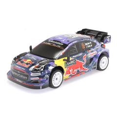 Cen Racing 2025 M-Sport Ford Puma Rally 1/16 Brushless RTR