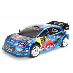 Cen Racing 2023 M-Sport Ford Puma Rally1 1/8 brushless RTR