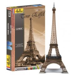 Heller 1/650 Coffret Tour Eiffel
