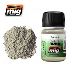 MIG Pigment Concrete 35ml