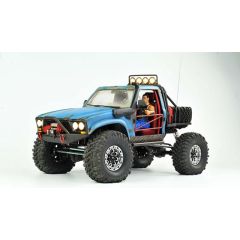 Cross RC Demon SG4-B Crawler KIT