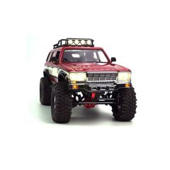 Cross RC Demon SU4-A Crawler KIT