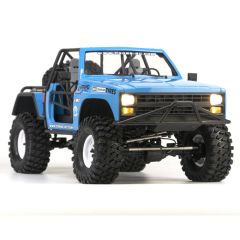 Cross RC 1/10 XT4 EMO Kit