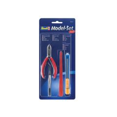 Revell Model-Set Plus