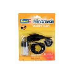 Revell Airbrush Starter Class Spray Gun