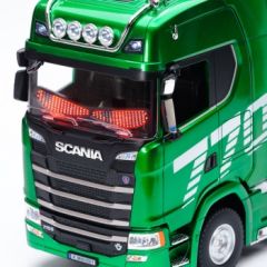 Huina - Demon Eyes For CY1501G (CY1501-01)
