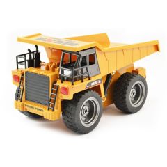 Huina RC 6CH Dump Truck