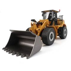 Huina RC 1567 1/24 9CH Wheel Loader RTR