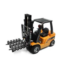 Huina RC Fork Lift met Die Cast Parts (8CH 2.4Ghz)