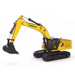 Huina RC 1/16 KABOLITE 336GC V3 Excavator (2022 edition)