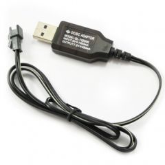 Huina  1550/1570/1573/1574/1577 USB Charger