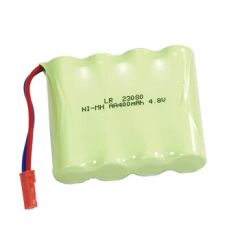 Huina CY1331 400mah NiMH accu met JST stekker