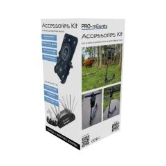 Accessiores kit voor elektrische steps