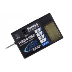 Futaba R334SBS T-FHSS Ontvanger