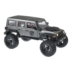 Furitek 1/18 FX118 Katana brushless crawler RTR - Grijs
