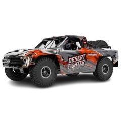 Yikong DF7 V3 Desertfighter 1/7 Short Course - Rood