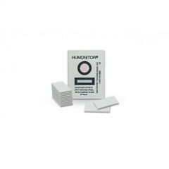 GoPro Anti Fog Inserts - 12 stuks
