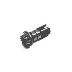 Differential Cup and Gear front Buggy/Truggy Brushed (1230044)