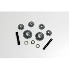 Absima - Differential Gear Set Buggy/Truggy (12300898)