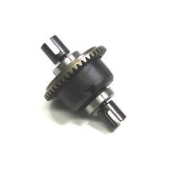 Absima - Differential Unit complete f/r Buggy/Truggy Brushless (1230070)