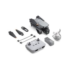 DJI Air 3S incl. DJI RC-N3 Controller