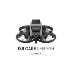 DJI Avata Care Refresh 1 Jaar