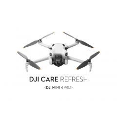 DJI Mini 4 Pro (EU) Care Refresh 1 Jaar