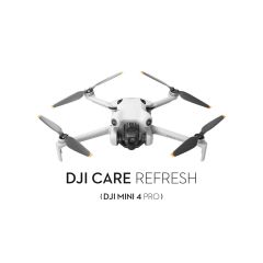 DJI Mini 4 Pro (EU) Care Refresh 1 Jaar